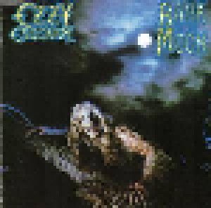 Ozzy Osbourne: Bark At The Moon / Blizzard Of Ozz (2-CD) - Bild 4