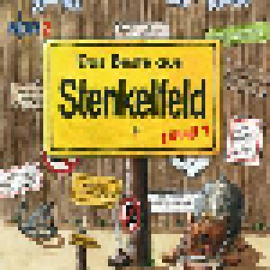 Stenkelfeld: Das Beste Aus Stenkelfeld: Folge 1 (2-CD) - Bild 1