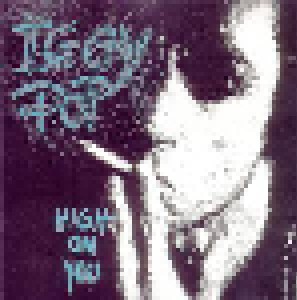 Iggy Pop: High On You (CD) - Bild 1
