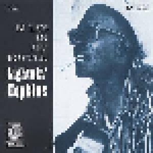Lightnin' Hopkins: Blues In My Bottle (CD) - Bild 1