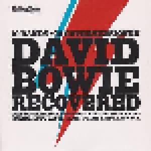 Cover - Phia & Josh: Rolling Stone: Rare Trax Vol. 85 / David Bowie Recovered