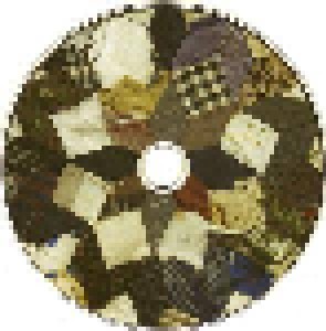 Woven Hand: Refractory Obdurate (CD) - Bild 5