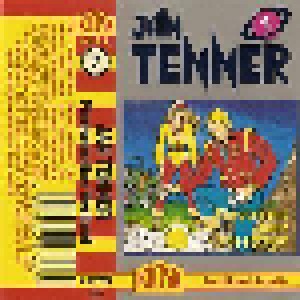 Jan Tenner: Classic 07 - Finsternis Über Westland (Tape) - Bild 2