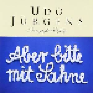 Udo Jürgens: Aber Bitte Mit Sahne (CD) - Bild 1