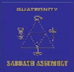 Sabbath Assembly: Quaternity (CD) - Bild 1