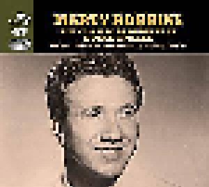 Cover - Marty Robbins: Six Classic Albums Plus Bonus Singles