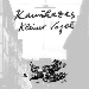Cover - Kamikazes: Kleiner Vogel