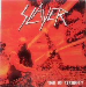Slayer: End Of Eternity (LP) - Bild 1
