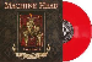 Machine Head: Killers & Kings (10") - Bild 3