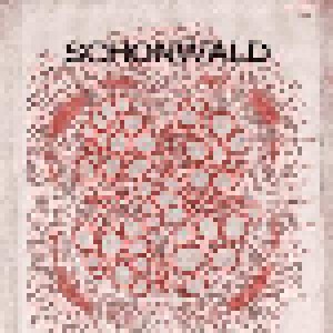 Cover - Schonwald: Mercurial / Gemini