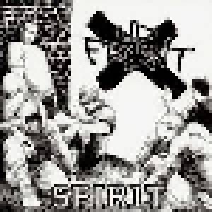 Up Front: Spirit (LP) - Bild 1