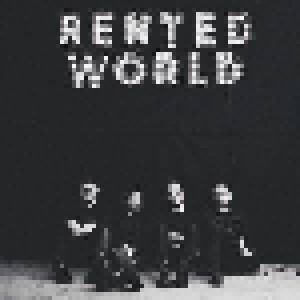 The Menzingers: Rented World (LP + CD) - Bild 1