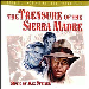 Max Steiner: The Treasure Of The Sierra Madre (CD) - Bild 1