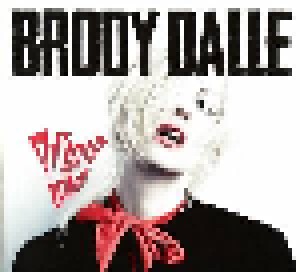 Brody Dalle: Diploid Love (CD) - Bild 2