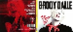 Brody Dalle: Diploid Love (CD) - Bild 8