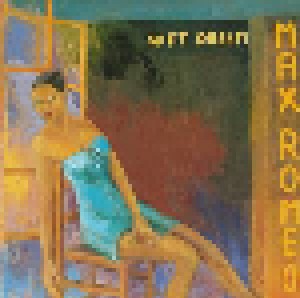 Max Romeo: Wet Dream (CD) - Bild 1