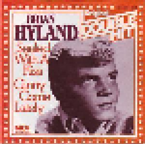 Cover - Brian Hyland: Original Double Hit