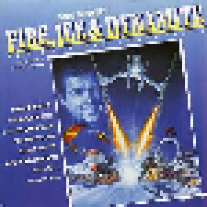 Fire, Ice & Dynamite (LP) - Bild 1