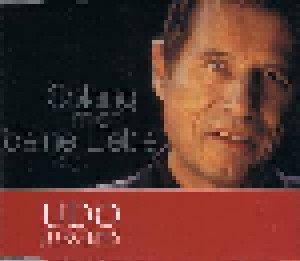 Udo Jürgens: Solang Mich Deine Liebe Trägt (Promo-Single-CD) - Bild 1