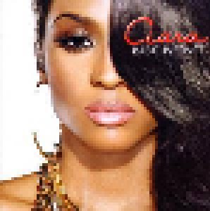 Cover - Ciara: Basic Instinct