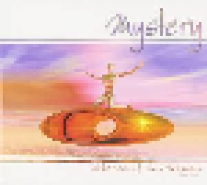 Mystery: At The Dawn Of A New Millennium (1992-2000) (CD) - Bild 1
