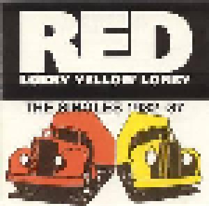 Red Lorry Yellow Lorry: The Singles 1982-87 (CD) - Bild 1