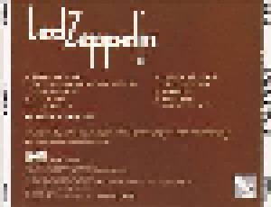 Led Zeppelin: II (CD) - Bild 3