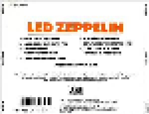 Led Zeppelin: Led Zeppelin (CD) - Bild 4