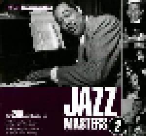 Jazz Masters 2 (12-CD) - Bild 1