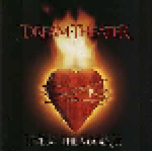Dream Theater: Live At The Marquee (CD) - Bild 1
