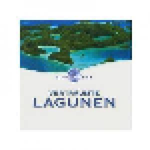 Cover - L.A. Tom: Blue Planet - Verträumte Lagunen