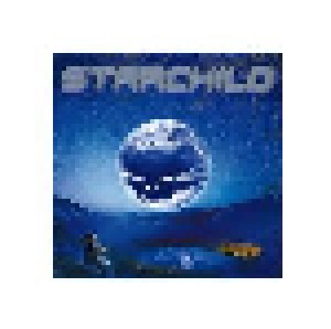 Cover - Starchild: Starchild