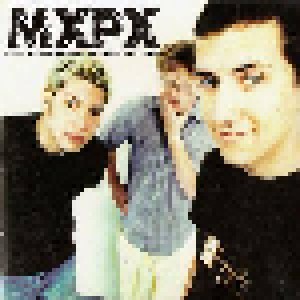 Cover - MxPx: Life In General Pre-Release Teaser