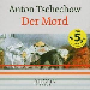 Anton Tschechow: Der Mord (CD) - Bild 1