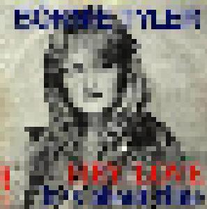 Bonnie Tyler: Hey Love (It's A Feelin') - Cover