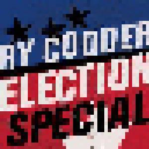 Ry Cooder: Election Special - Cover