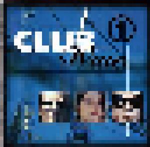 Club Wave 1 - Cover