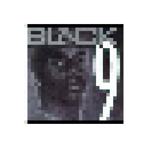 Black 9: Black 9 - Cover