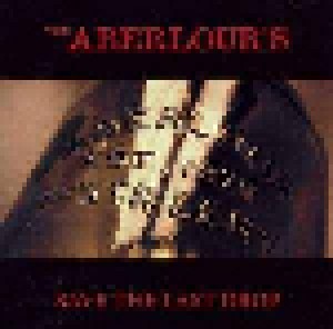 Cover - Aberlour's, The: Save The Last Drop
