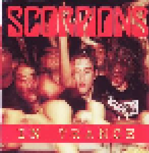 Scorpions: In Trance (Promo-Single-CD) - Bild 1