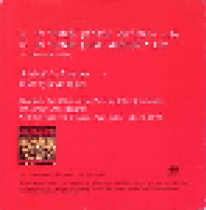 Scorpions: In Trance (Promo-Single-CD) - Bild 2