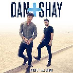 Cover - Dan & Shay: Where It All Began