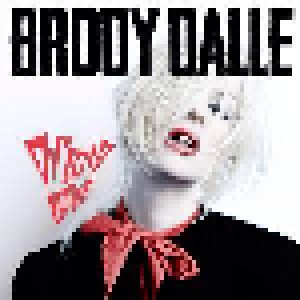 Brody Dalle: Diploid Love (PIC-LP + CD) - Bild 1