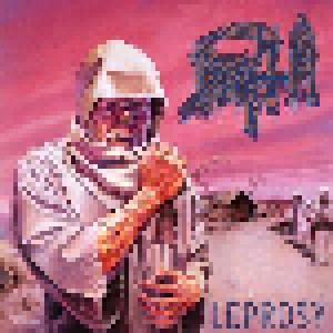 Death: Leprosy (LP) - Bild 1