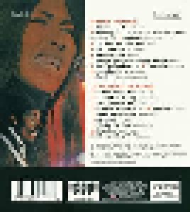 Ike & Tina Turner: Workin' Together / Let Me Touch Your Mind (CD) - Bild 2