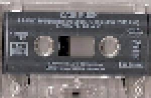 Kate Bush: Rocket Man (Tape-Single) - Bild 4