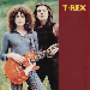 T. Rex: T.Rex (CD) - Bild 1