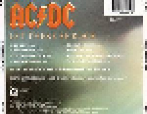 AC/DC: Let There Be Rock (CD) - Bild 2