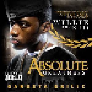 Willie The Kid: Absolute Greatness (CD) - Bild 1