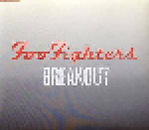 Foo Fighters: Breakout (Promo-Single-CD) - Bild 1